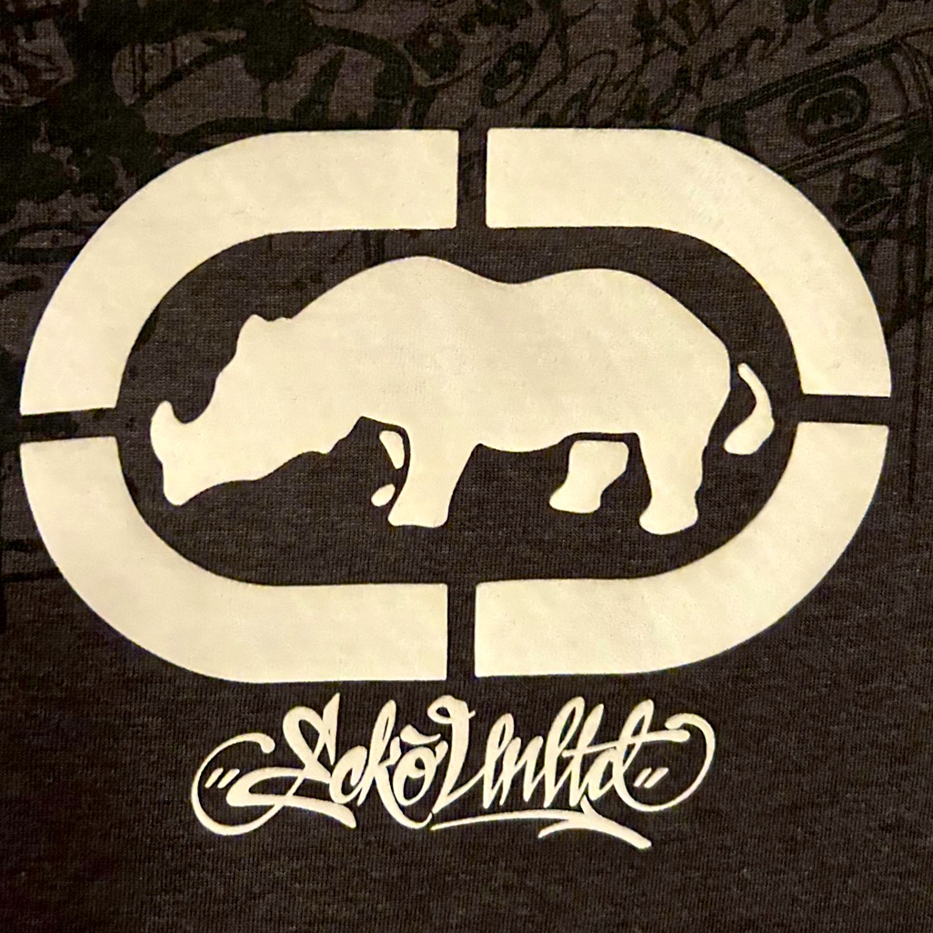 Ecko Unltd Tee